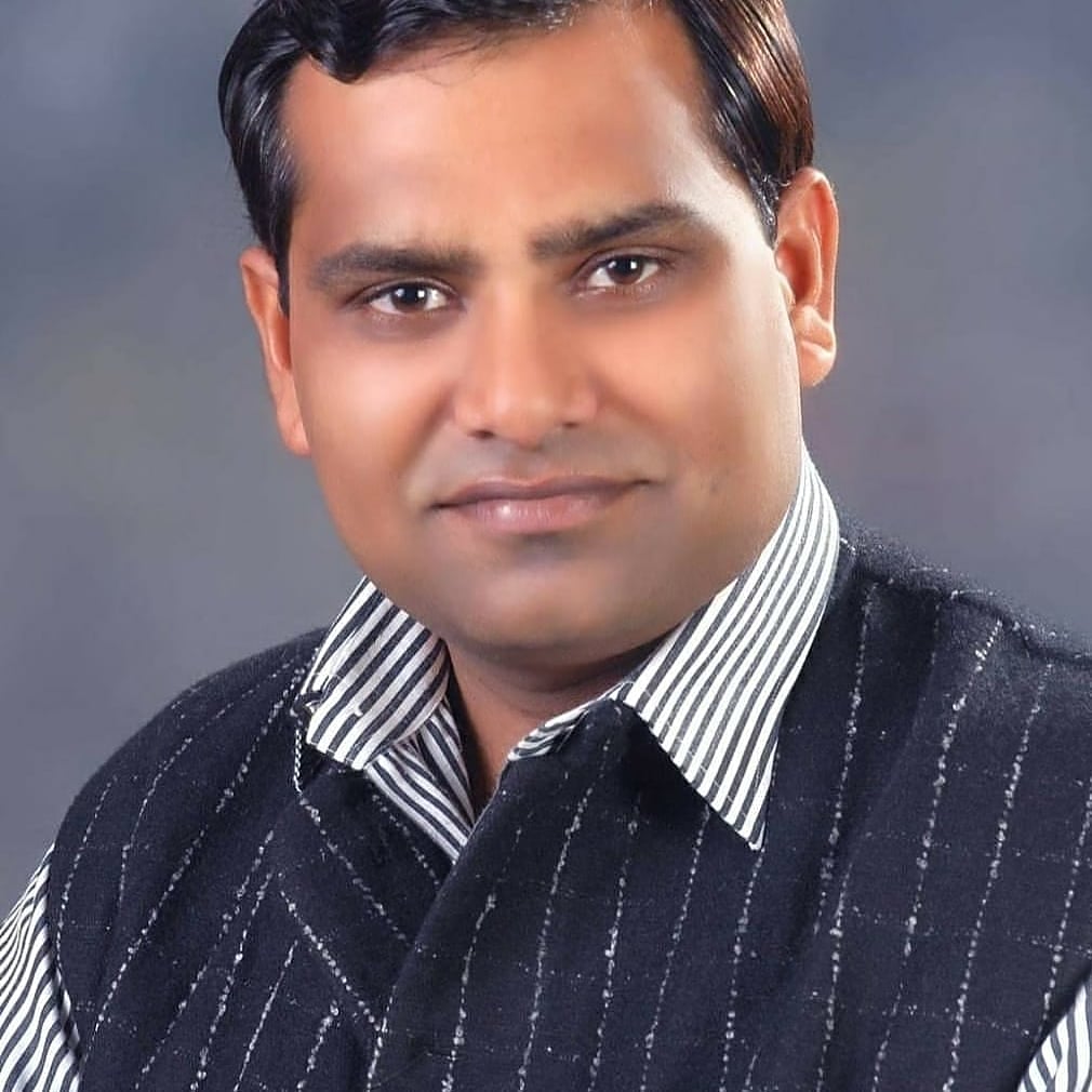 Mr. Adv. Lalit Chahar